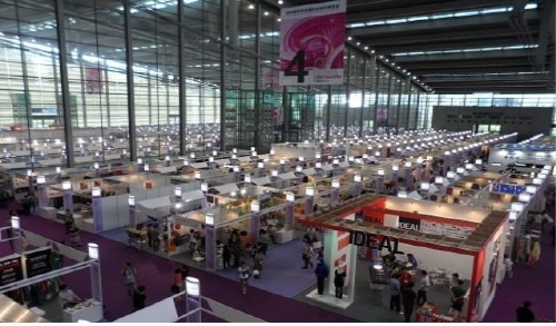 KTC, Intertextile Pavilion Shenzhen 2012 참가 성과 올려