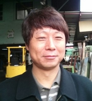 금성기계, 섬유기계 종합플랜트 기업으로 우뚝 서