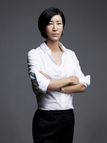 인터뷰-코오롱인더스트리 FnC부문 쿠론 석정혜 이사