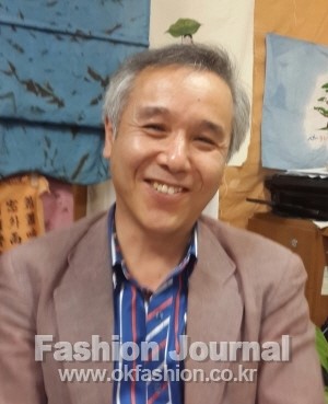 학원탐방-천연염색 전문 석순이 천연염색학원