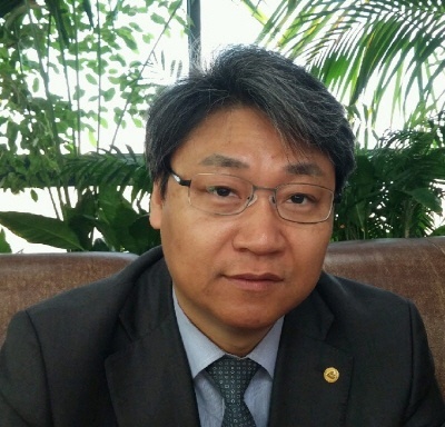 ■ 유망 중소기업- 친환경 전기집진기 전문 (주)지이테크