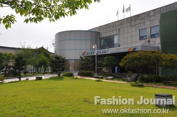 나주천연염색문화재단, 천연염색 표준화 인증 순회 교육 실시