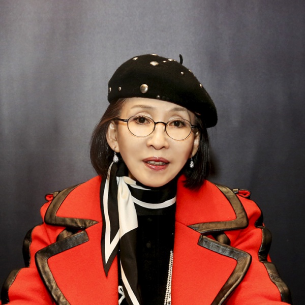 이랜드 박성경 부회장, 포브스 ‘亞 파워 여성 기업인’ 선정