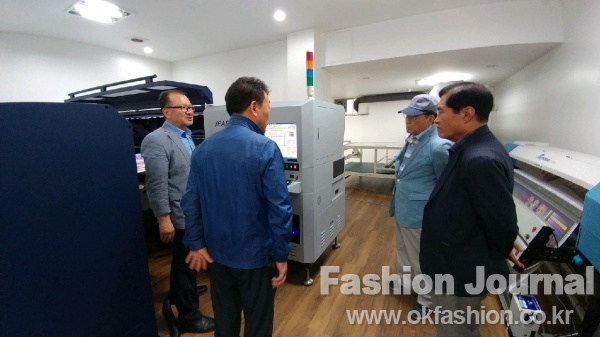 삼일씨앤디, DGI DTP 로드쇼 성황리 개최