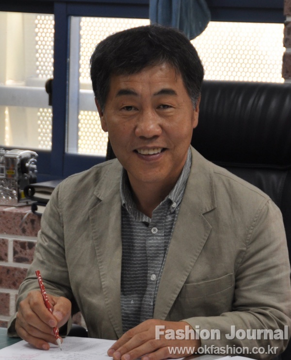 ■ 특집대담-김왕식 나주시천연염색문화재단 상임이사