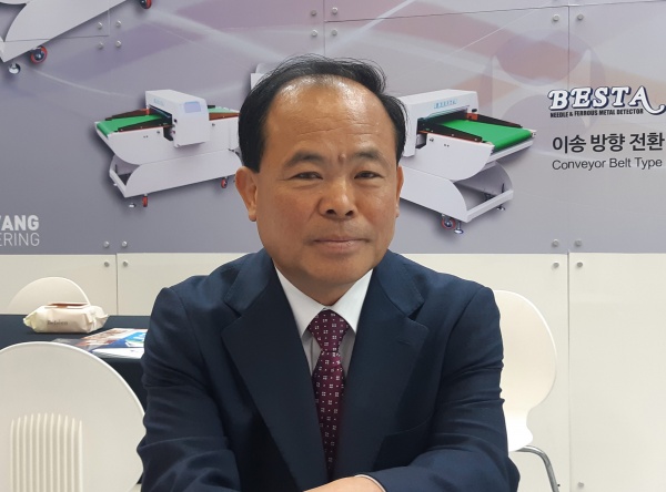인터뷰-대광엔지니어링 정양영 대표