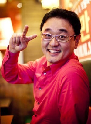 방송인 권영찬, 세상을 이기는 지혜 솔로몬 MC발탁