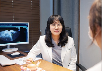 산부인과 검진, 연령별 다르게 확인해야