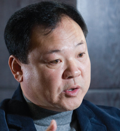 “스카우터를 스카우트할 날 온다”