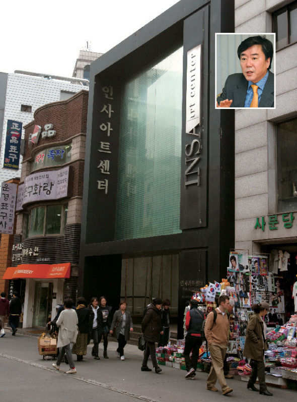미술 시장 큰 손이 거액 뱉은 이유는?