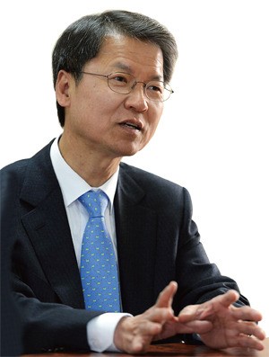“안철수, 새누리당 좋을 일만 하고 있어”