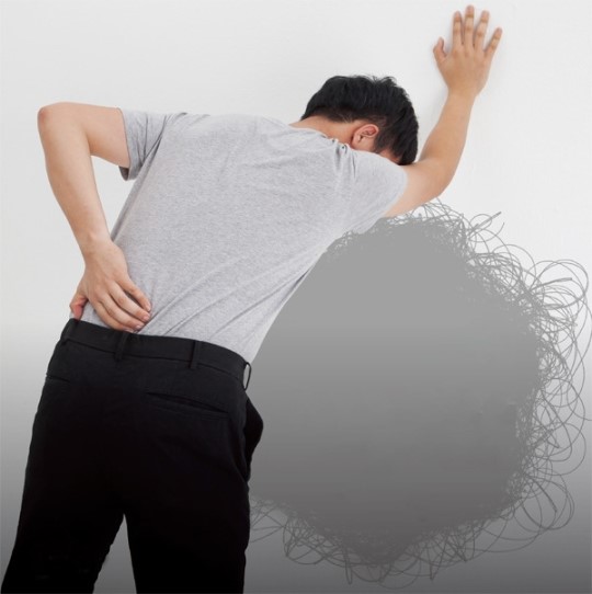 디스크 수술 환자 10명 중 8명 수술 안 해도 됐다