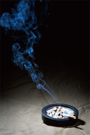 전자담배, 도대체 너의 정체는 뭐냐