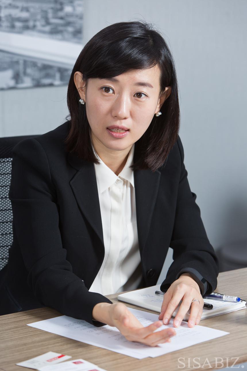 “한국 유통 기업은 아무도 가지 않은 길을 가고 있다”