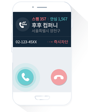 KT CS, 후후앤컴퍼니 정식 출범
