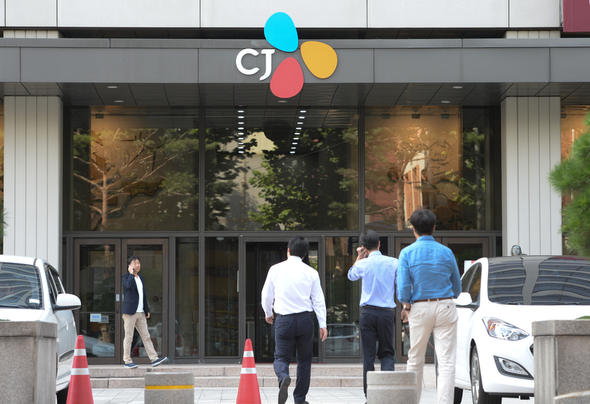 3세 지분 늘리고 승진하고…CJ ‘포스트 이재현’ 가시화 