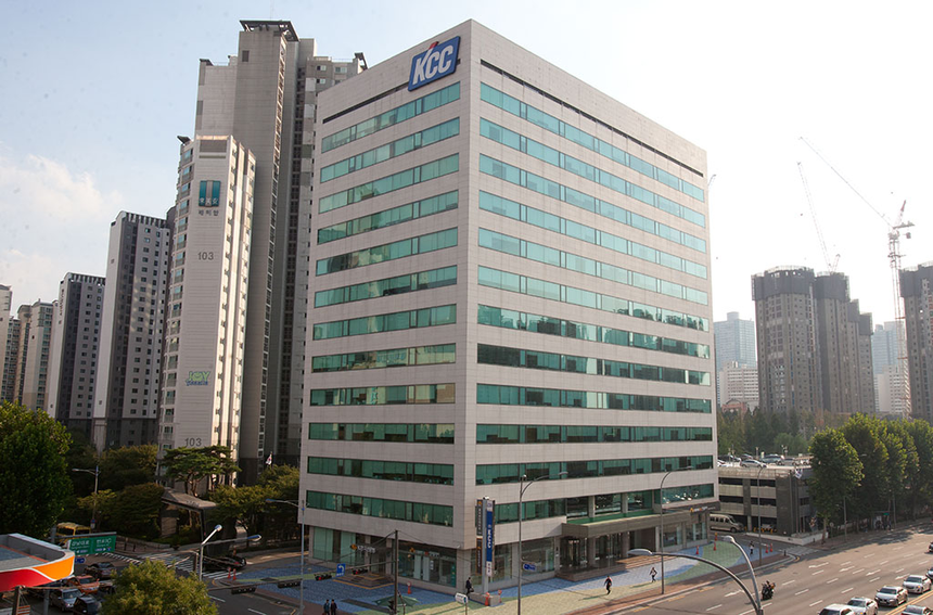 가풍 따라 3세 결혼도 본인 자율 맡긴 KCC그룹
