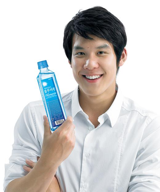 [극장] 롯데시네마 에비뉴엘에서 박태환 팬미팅 열려