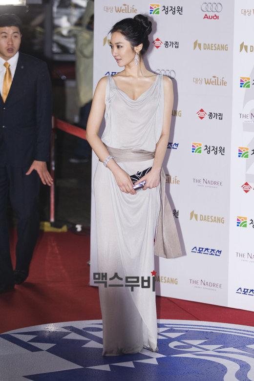 [연예] 쇄골미녀 고준희, 종합병원 2에서 은지역으로 활약 눈길