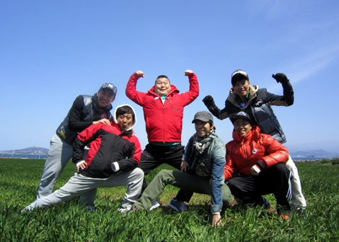 1박2일 농활 체험? 200회 특집은 없었다