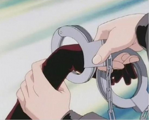천사소녀 네티가 안 잡힌 이유, 도둑질도 날씬해야 할 수 있다?
