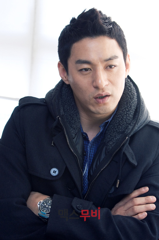 [포토] <가비> 주진모 “고종에 대한 재해석의 기회”