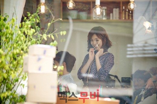 현장 | 리지의 ‘모모살롱’으로 놀러오세요! ①