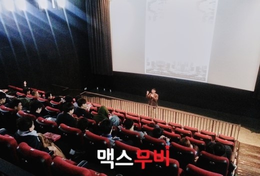 6회 서울건축영화제 | 윤재선 집행위원장 “더 ‘건축’ 영화제다울수록 더 흥행한다”