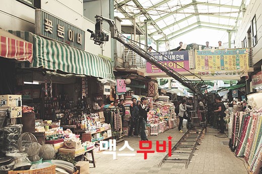 <국제시장> 가이드│윤제균 감독에게 듣는 <국제시장> 미리보기