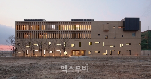명필름영화학교 & 아트센터, 꿈꾸는 영화 도시