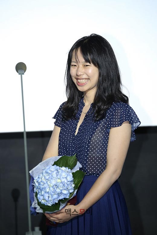 여성의 눈으로 미래를 보라, 서울국제여성영화제폐막
