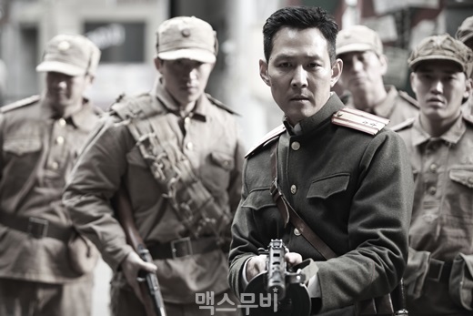 <인천상륙작전> 보자마자 리뷰, 사람은 그렇게 쉽게 울지 않는다