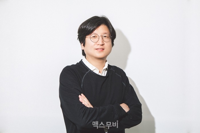 리틀빅픽쳐스 권지원 대표 “수직계열화가 영화계 공생을 가로막아”