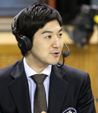 샴페인 출연 한상진, "아내 사랑은 이렇게 하죠~"
