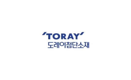 도레이새한, 도레이첨단소재(주)로 간판 교체