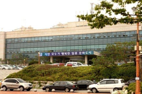 클린 평택시대 활짝 열려