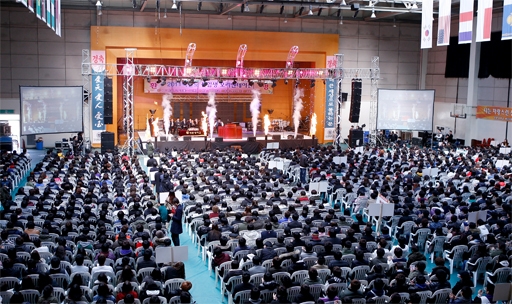 선문대학교, 학부모와 함께하는 오리엔테이션 개최