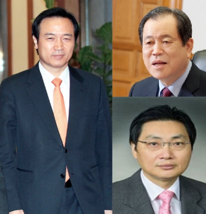 *건설업계 경동高 인맥 전성시대