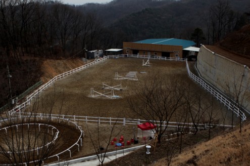 [경기] 안성승마클럽