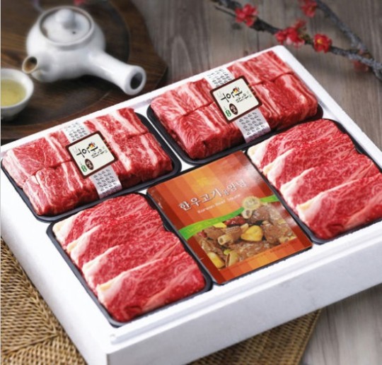 서민물가 안정 농협하나로마트가 앞장선다!
