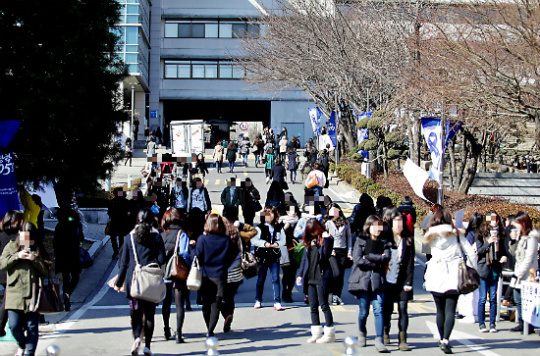 숙명여대 685억 돈세탁 의혹, 이사회 신·구세력 내홍 확산