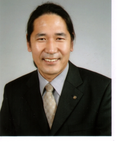 대구.경북 공예 협동조합 김 외준 씨 조합이사장당선