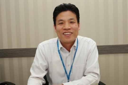 [비즈피플]편의점 도시락 히트제조기 GS리테일 MD개발팀 홍성준 차장