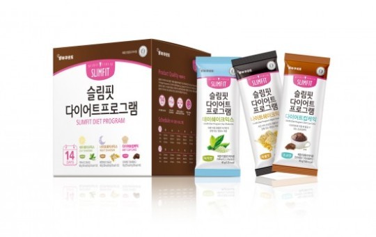 슬림핏다이어트 프로그램으로 여름 준비하세요