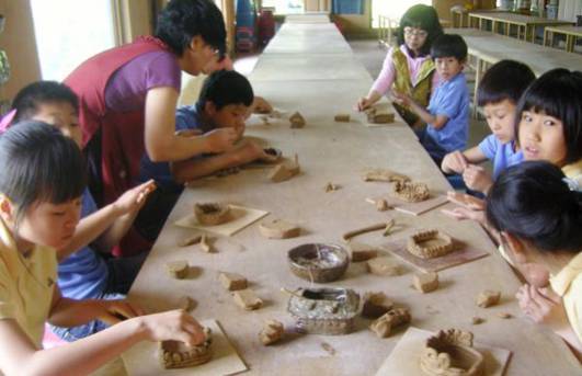 아산 신화초, 충남도교육청 2012 학교평가 최우수교 선정