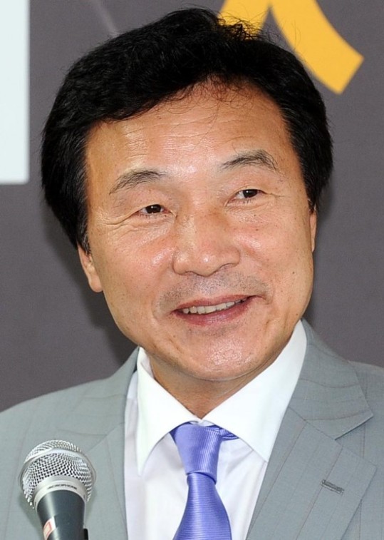 손학규 “정권교체 손(孫)·안(安)에 있다”