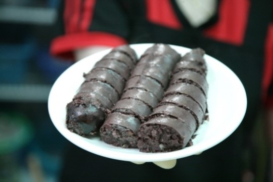 [여행]대한민국 전통시장 맛지도...이 시장엔 이거