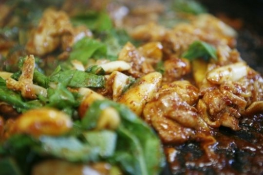 [여행]대한민국 전통시장 맛지도...이 시장엔 이거