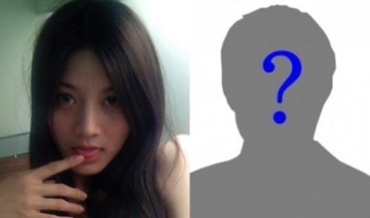 매기 우 성관계 사진 파문, 같이 찍은 리쫑루이는 누구?
