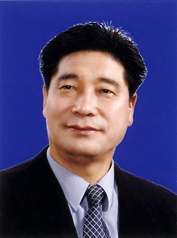 송필각 경상북도의회 의장, 산불진화훈련 참석